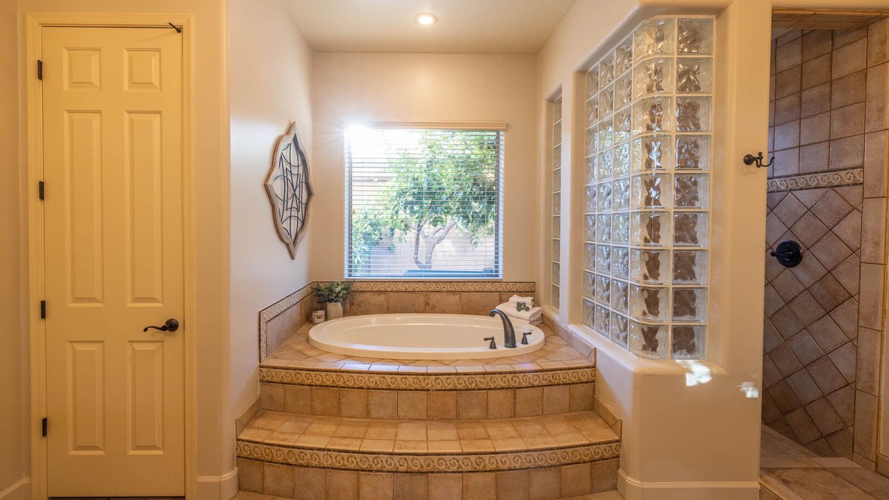 Photo of Bathroom in Power Ranch