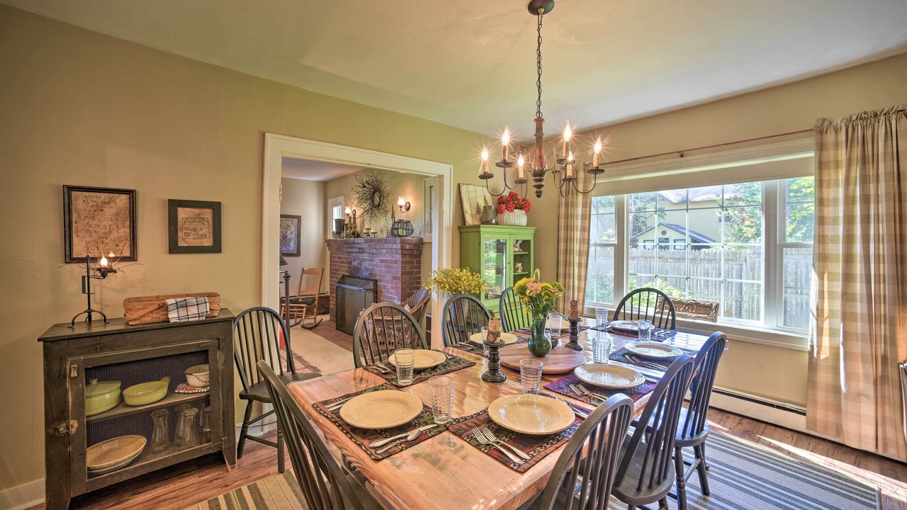 Photo of Bedroom in Speculator