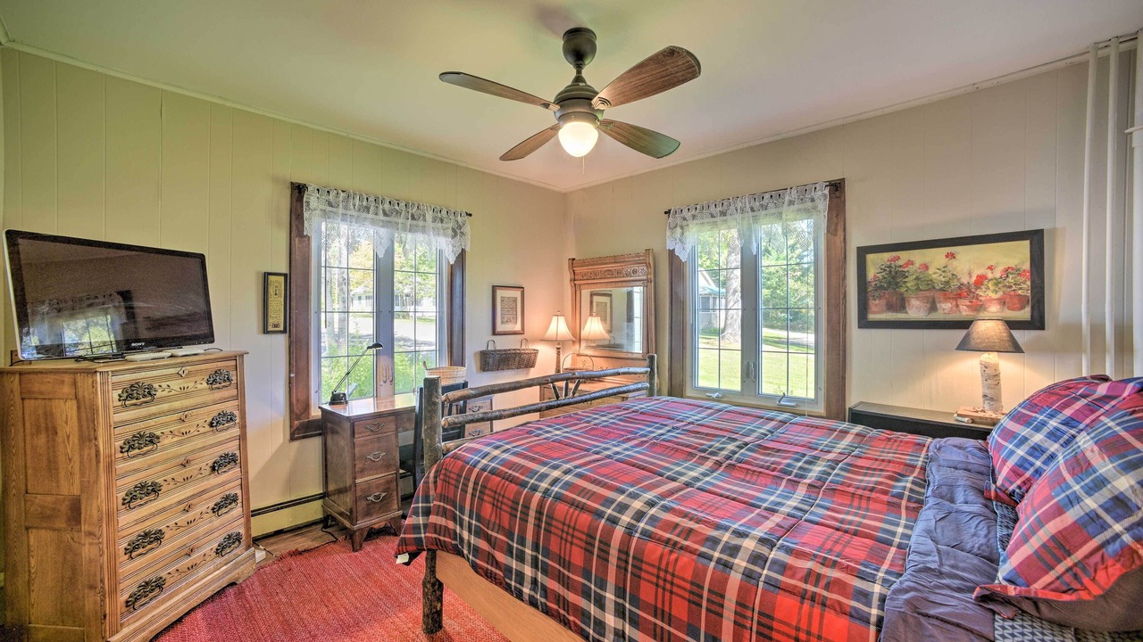 Photo of Bedroom in Speculator