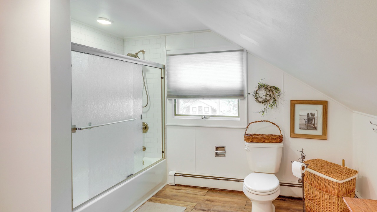 Photo of Bathroom in Speculator