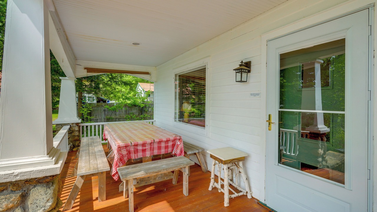 Photo of Outdoor in Speculator