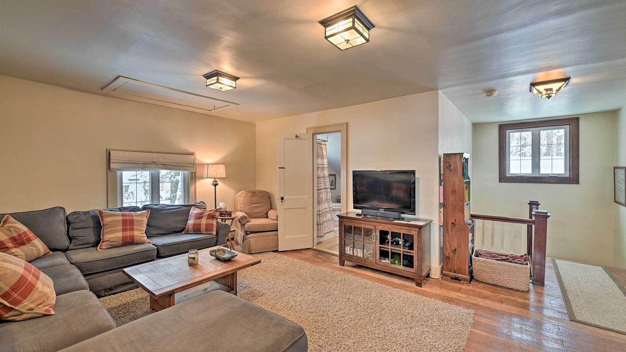 Photo of Livingroom in Speculator