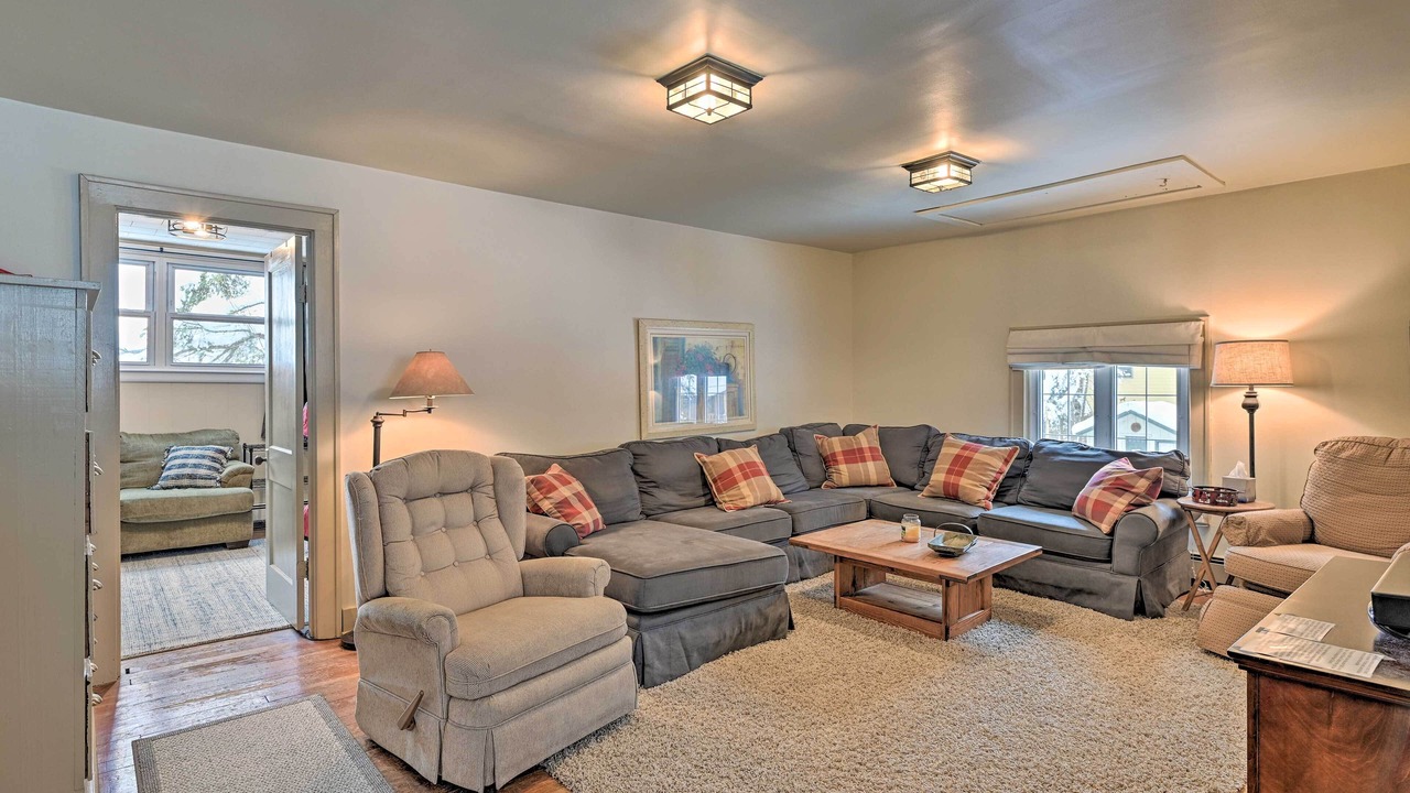 Photo of Bedroom in Speculator