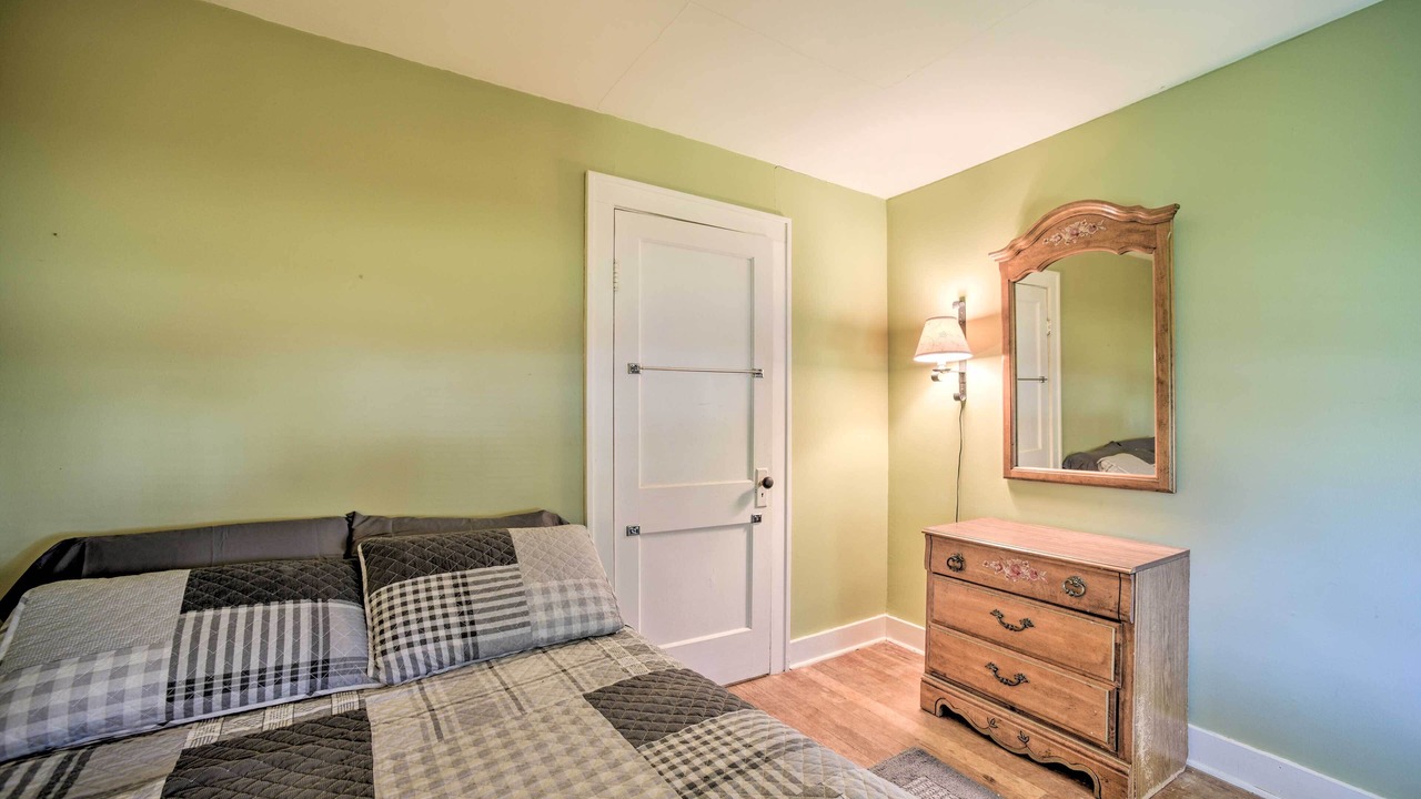 Photo of Bedroom in Speculator