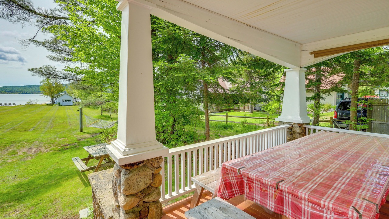 Photo of Outdoor in Speculator