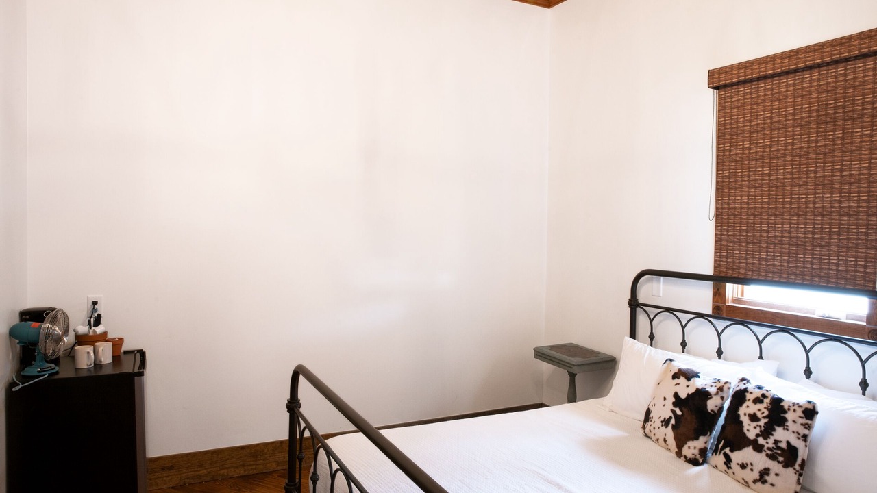 Photo of Bedroom in Mason