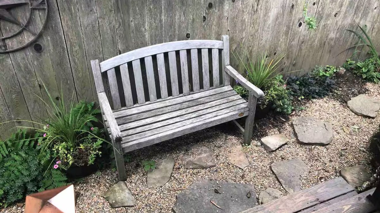 Photo of Patio Balcony in Jamaica