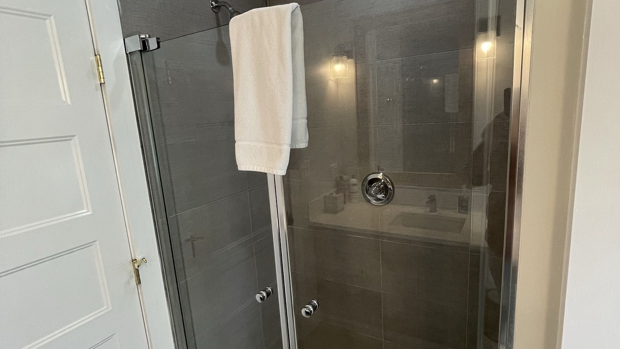 Photo of Bathroom in Saranac Lake