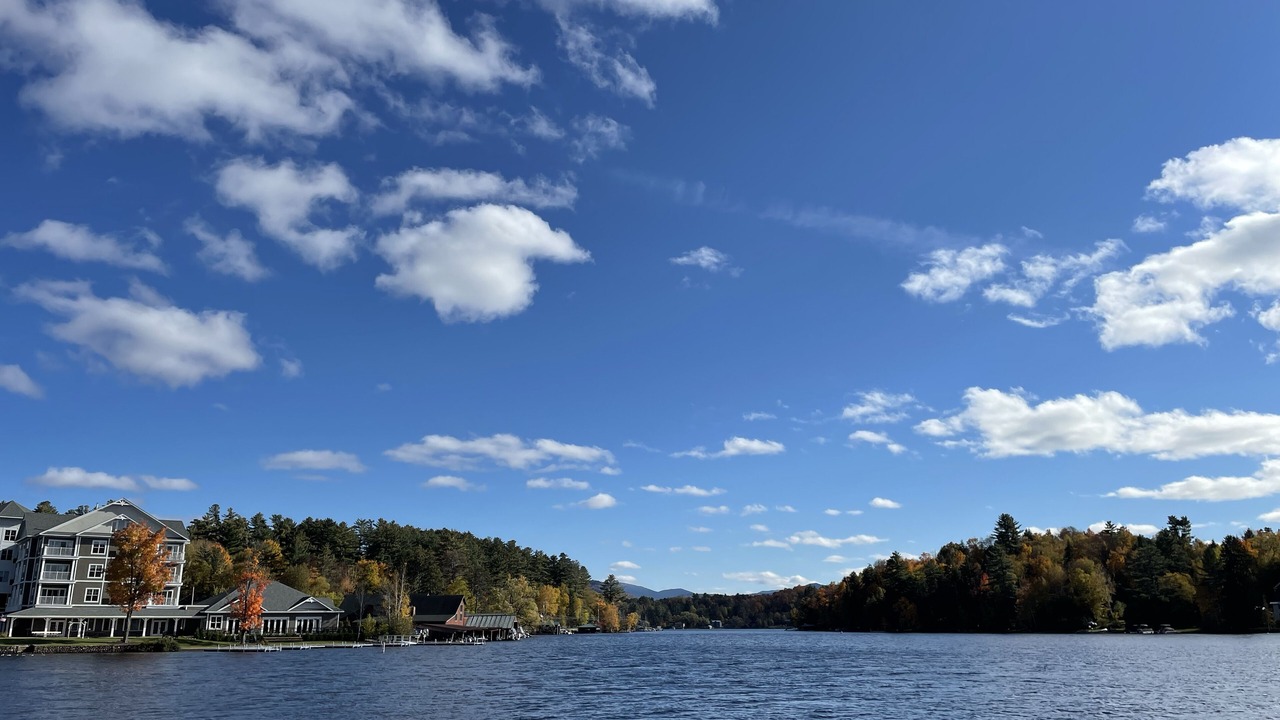 Photo of Others in Saranac Lake