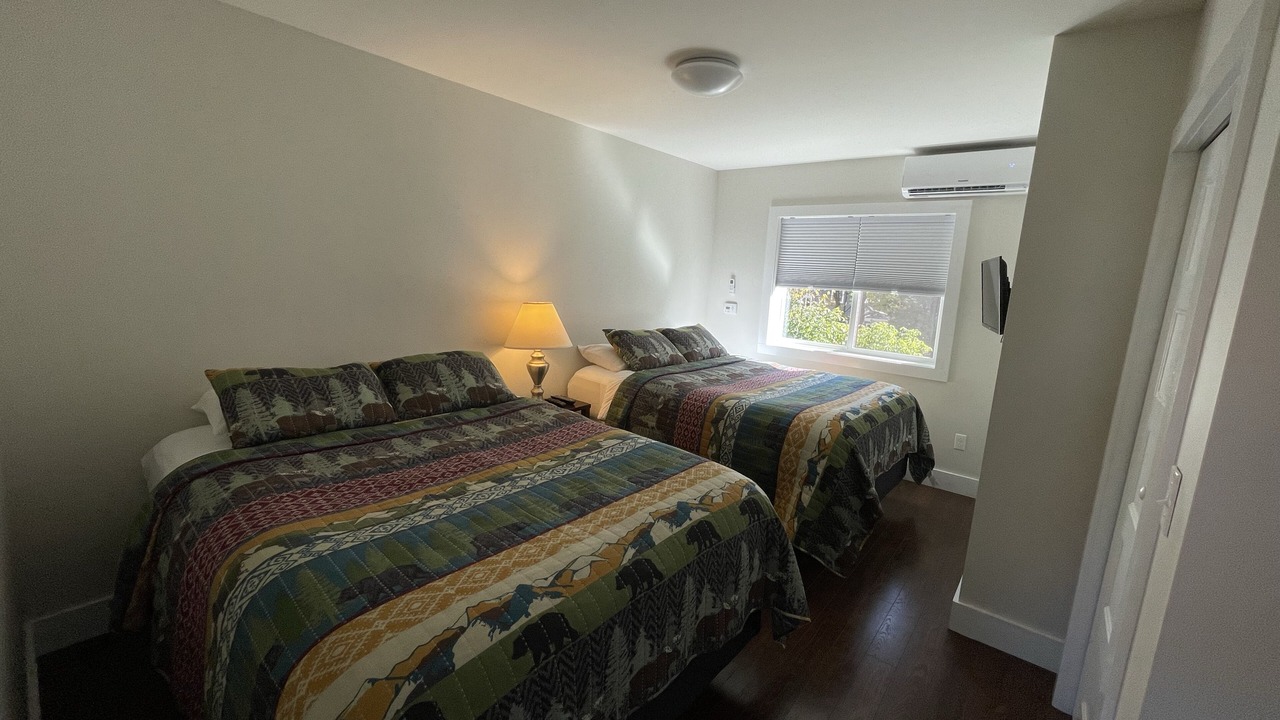 Photo of Bedroom in Saranac Lake