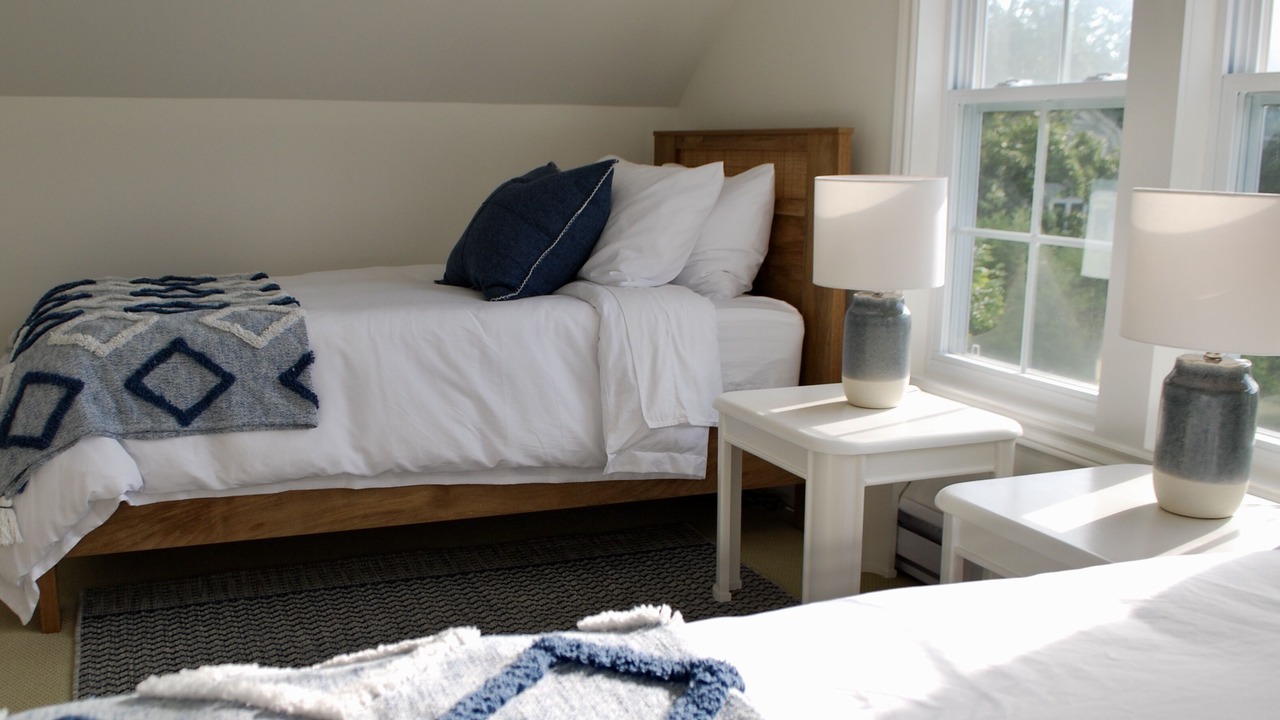 Photo of Bedroom in St. Andrews