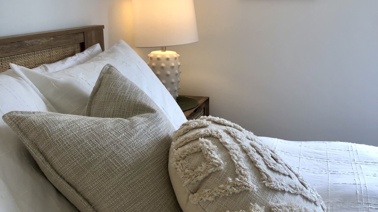 Photo of Bedroom in St. Andrews