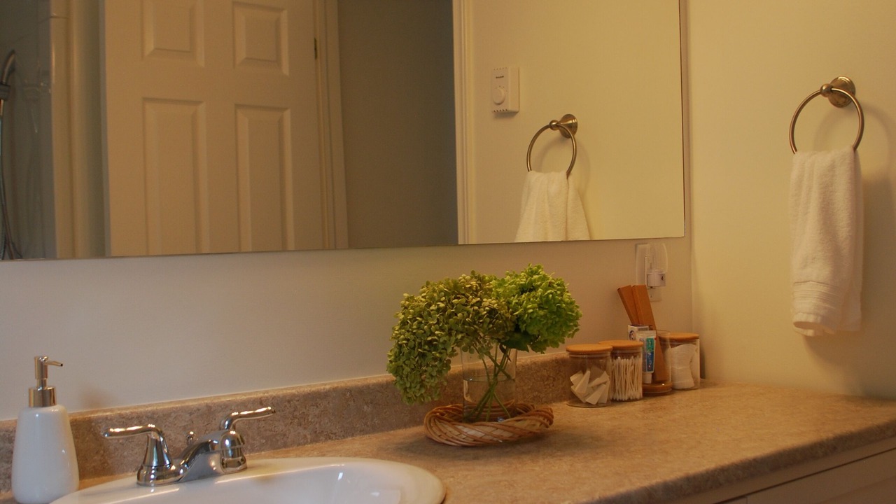 Photo of Bathroom in St. Andrews