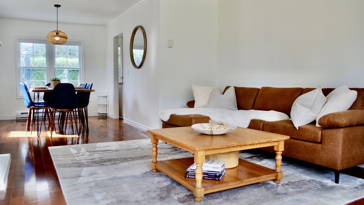 Photo of Livingroom in St. Andrews