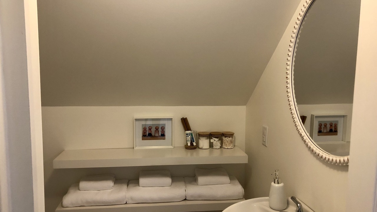 Photo of Bathroom in St. Andrews