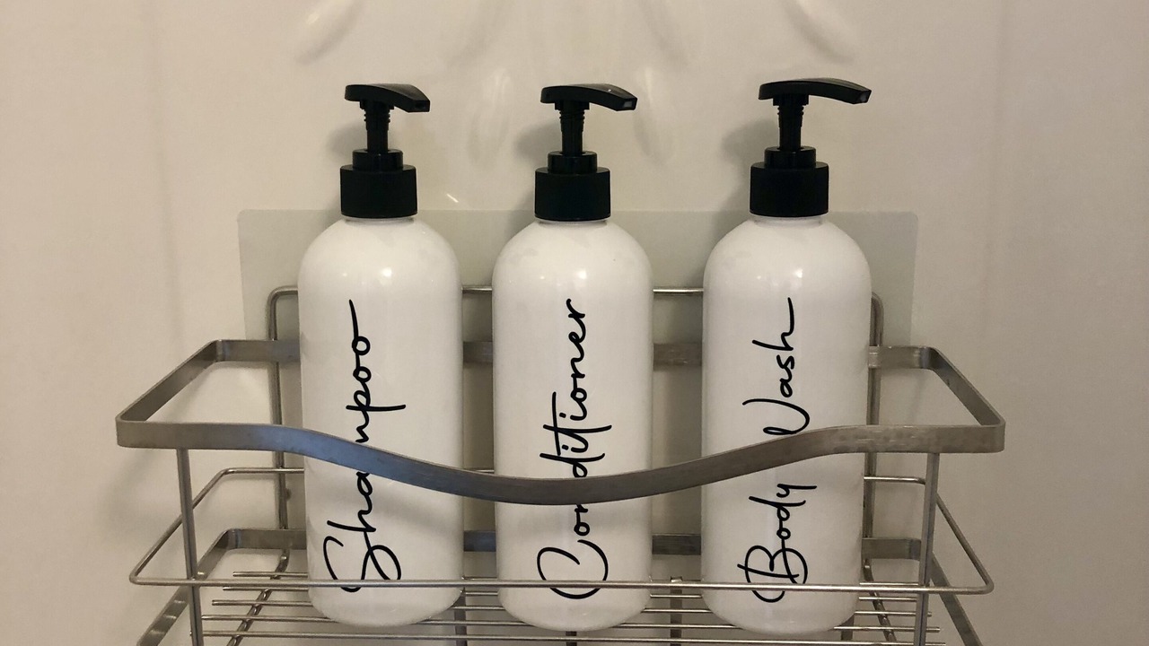 Photo of Bathroom in St. Andrews