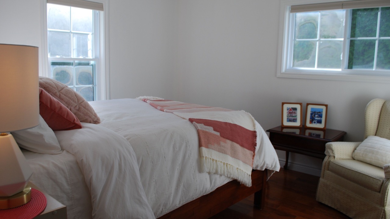 Photo of Bedroom in St. Andrews