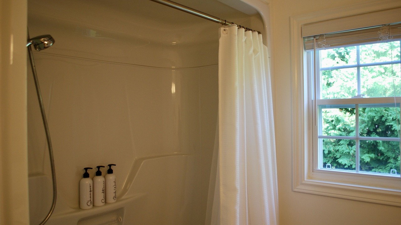 Photo of Bathroom in St. Andrews