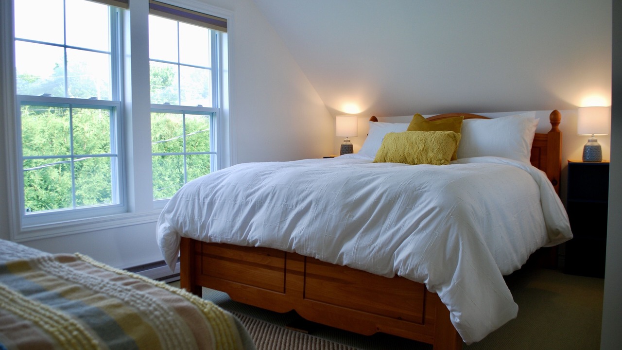 Photo of Bedroom in St. Andrews