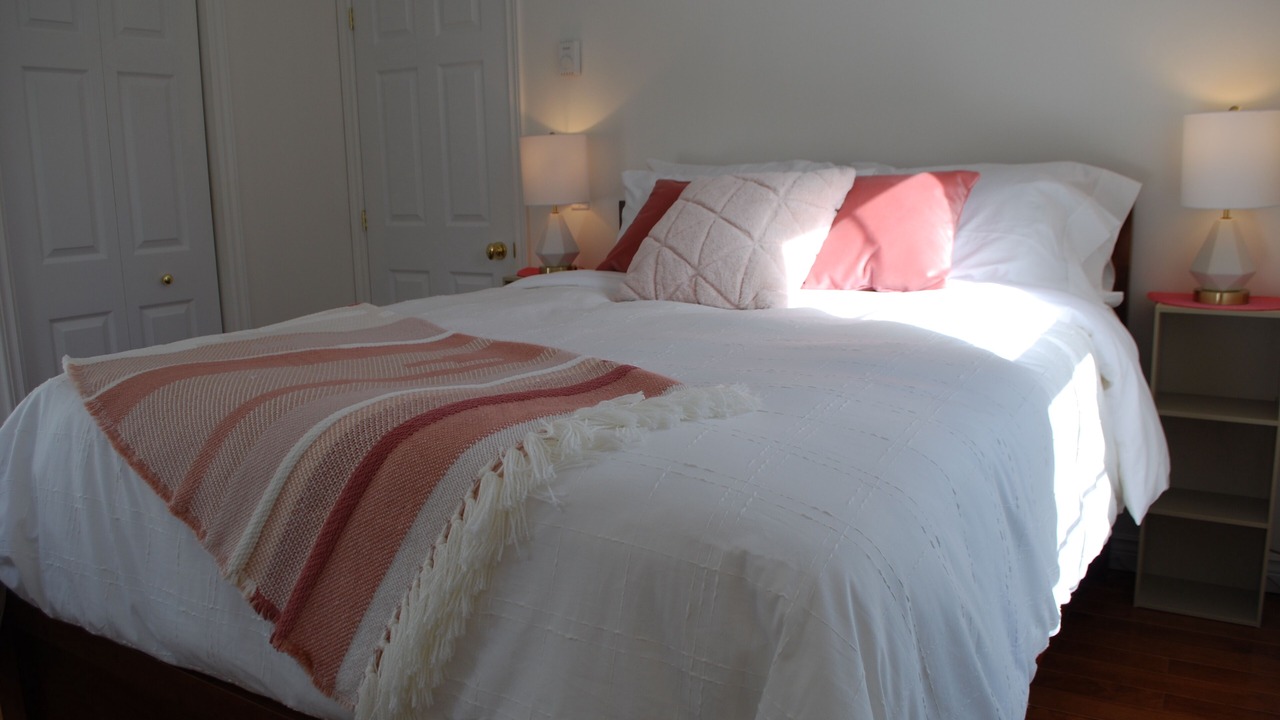 Photo of Bedroom in St. Andrews