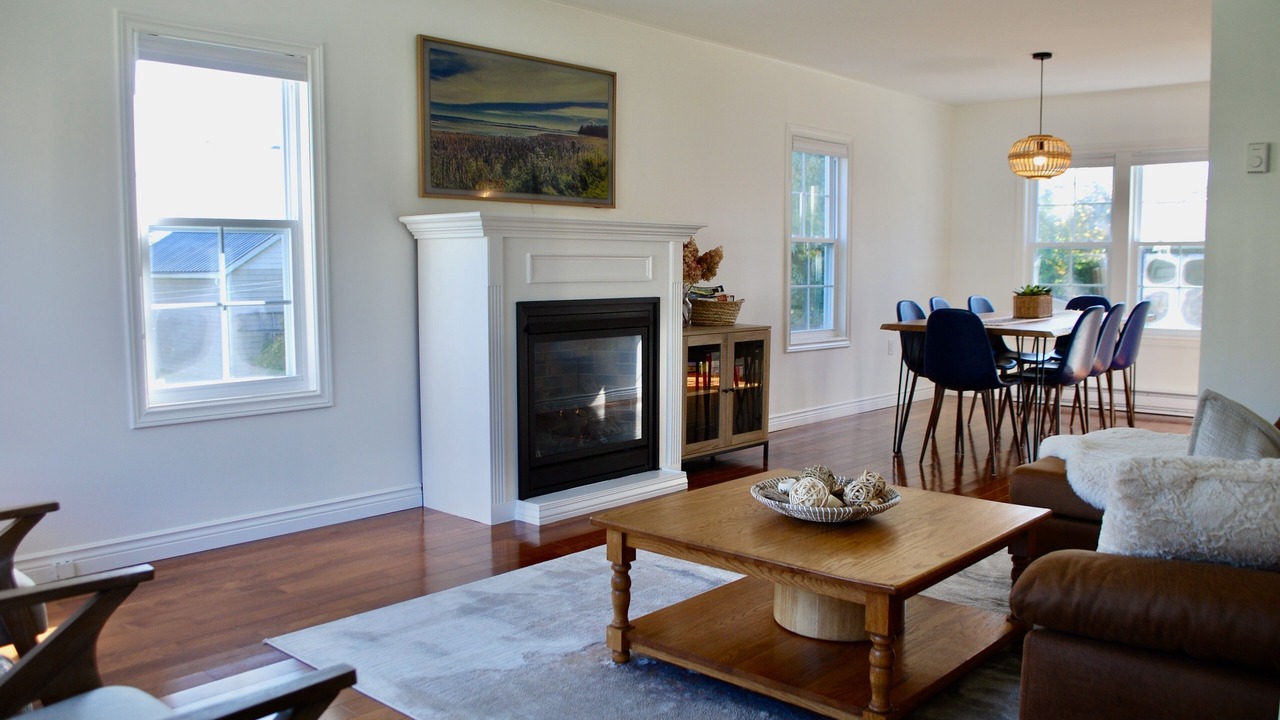 Photo of Livingroom in St. Andrews