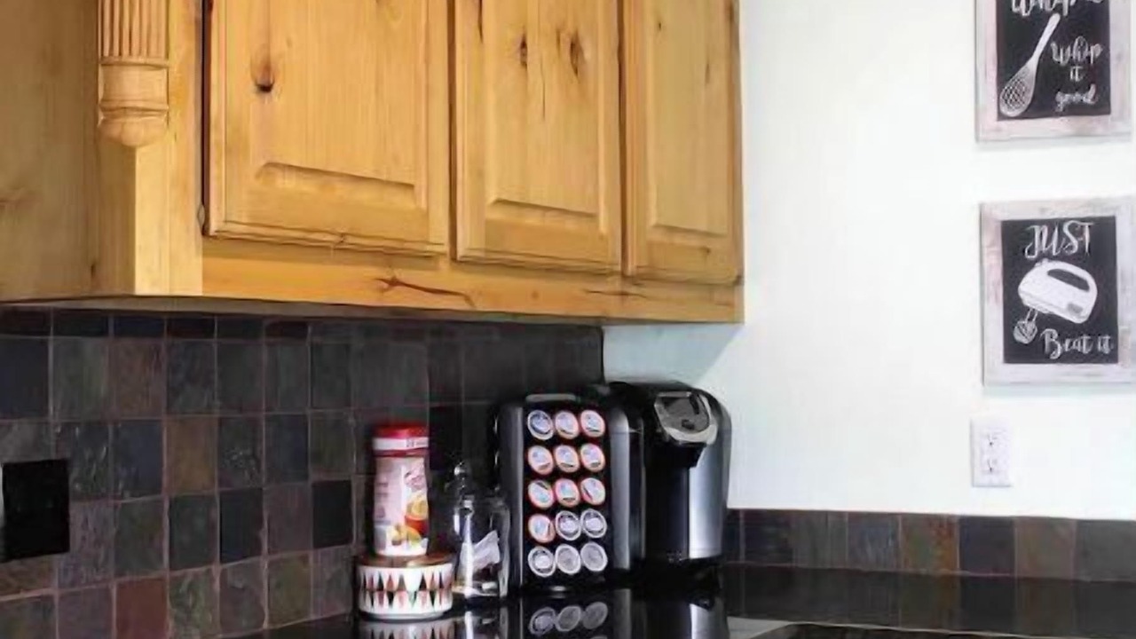 Photo of Kitchen in Daisy