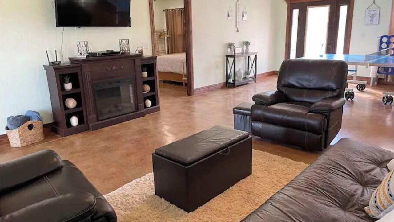 Photo of Livingroom in Daisy