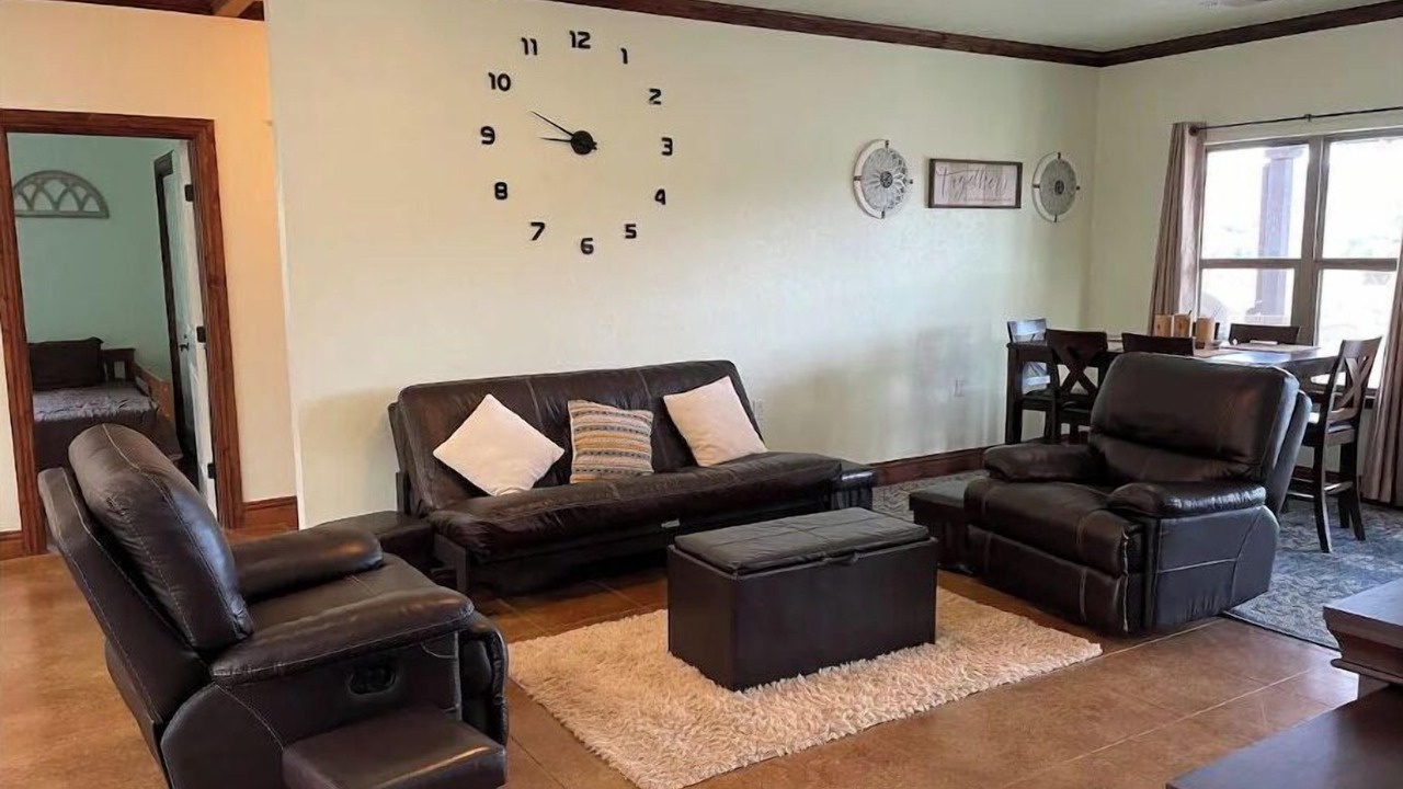 Photo of Livingroom in Daisy