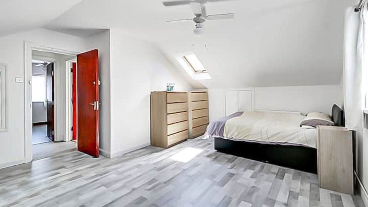 Photo of Bedroom in Luton