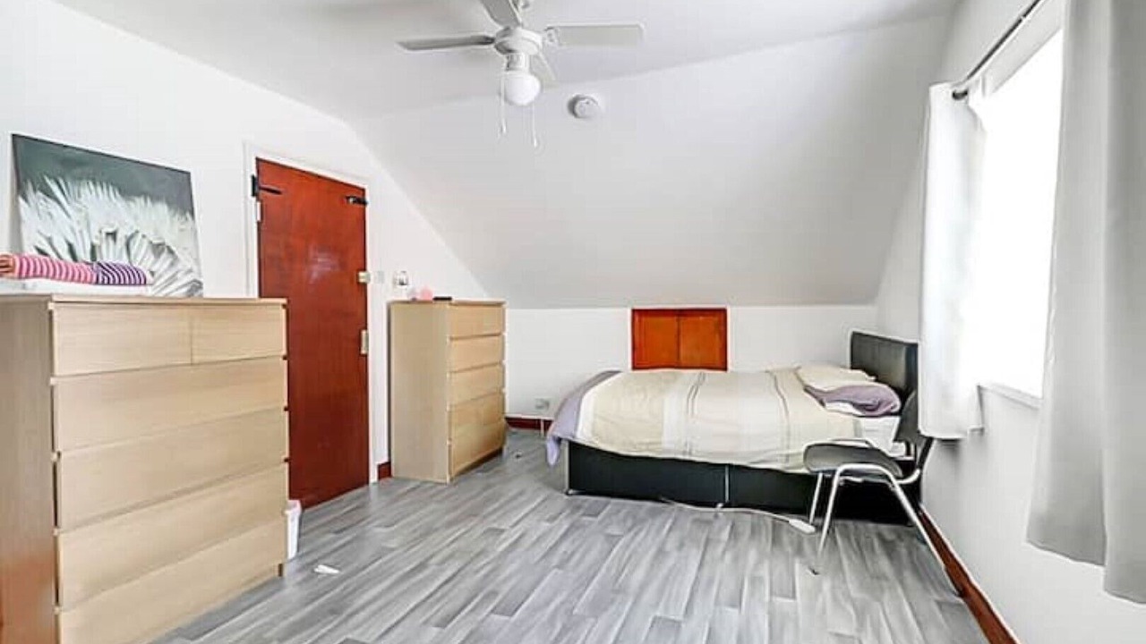 Photo of Bedroom in Luton