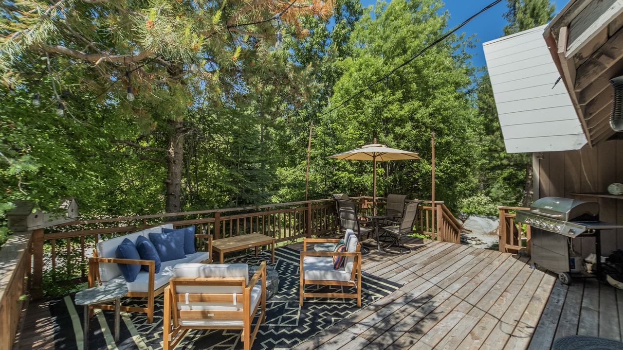 Photo of Outdoor in Leavenworth