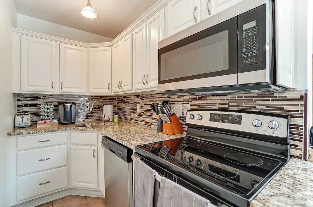 Photo of Kitchen in Hyde Park
