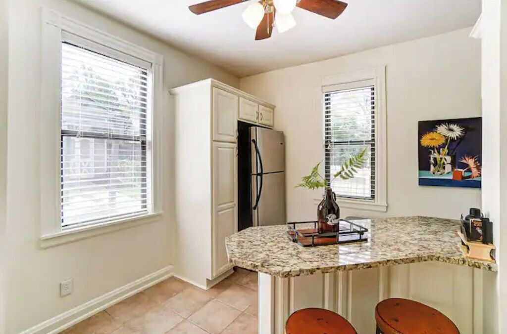 Photo of Kitchen in Hyde Park