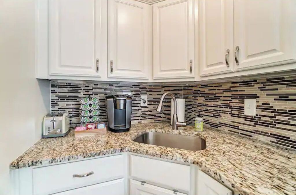 Photo of Kitchen in Hyde Park