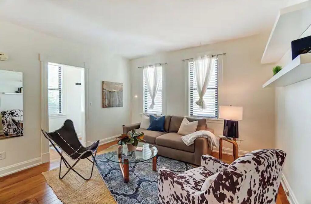 Photo of Livingroom in Hyde Park