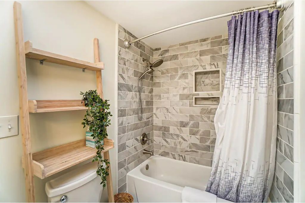 Photo of Bathroom in Hyde Park