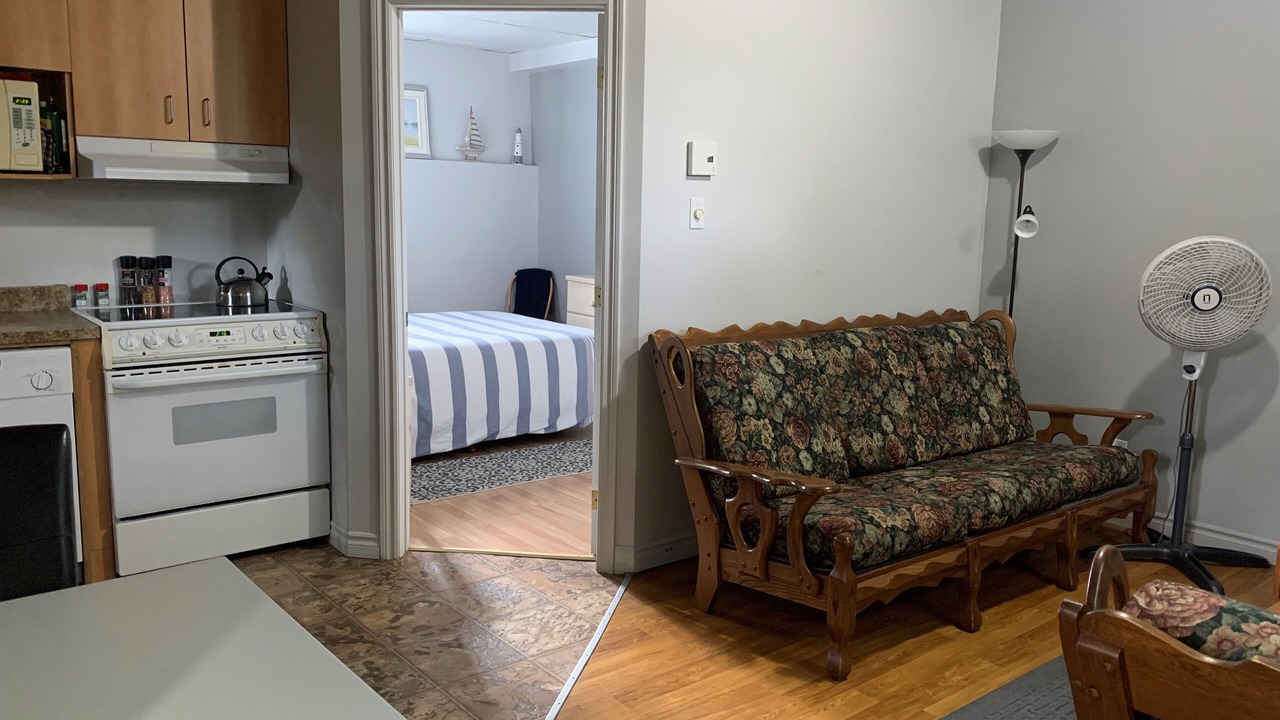 Photo of Bedroom in Le Granit Regional County Municipality