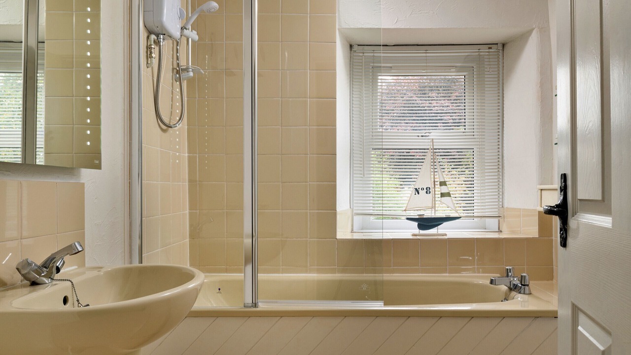 Photo of Bathroom in Greystoke