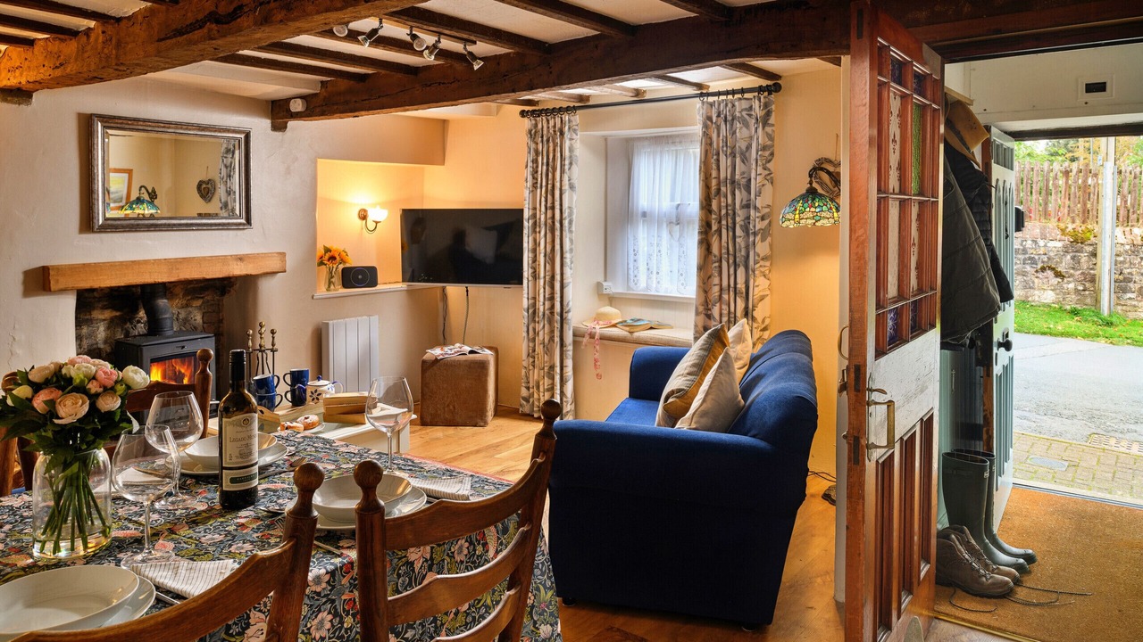 Photo of Livingroom in Greystoke