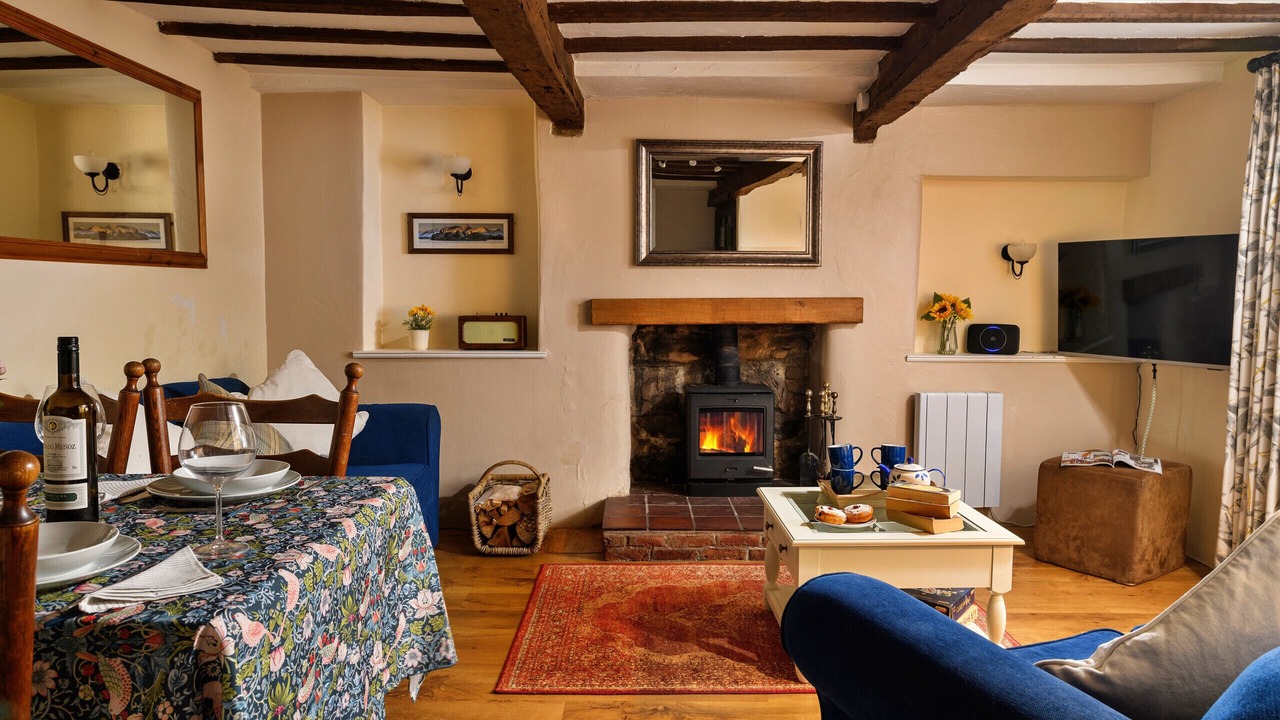 Photo of Livingroom in Greystoke