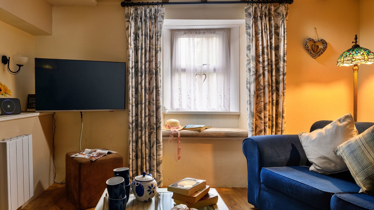 Photo of Livingroom in Greystoke