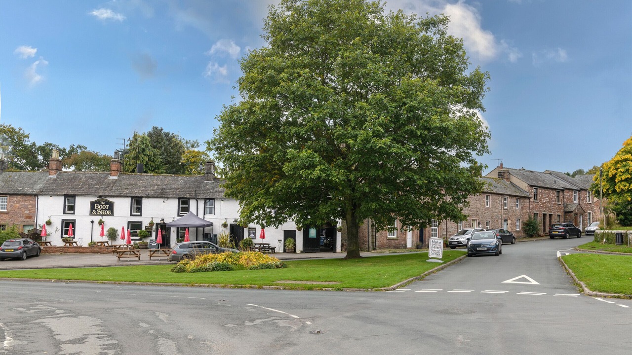 Photo of Outdoor in Greystoke