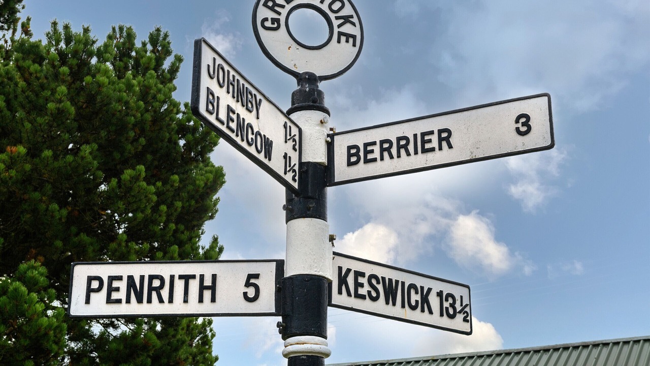 Photo of Others in Greystoke