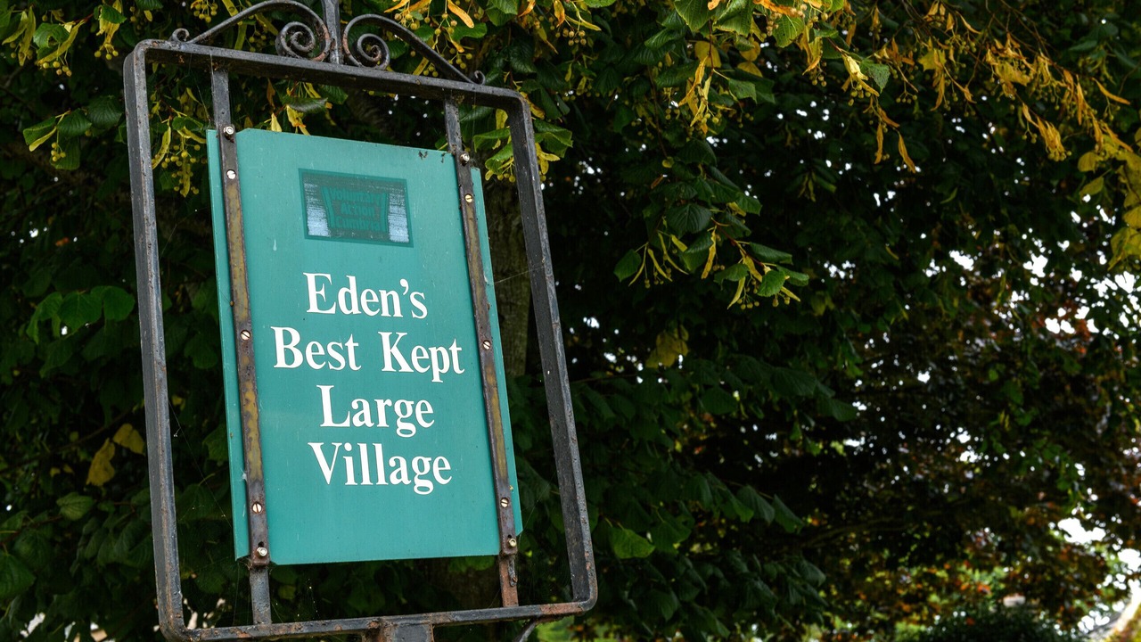 Photo of Outdoor in Greystoke