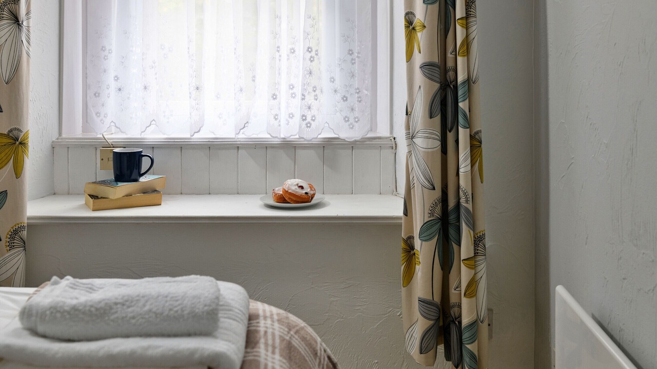 Photo of Bedroom in Greystoke