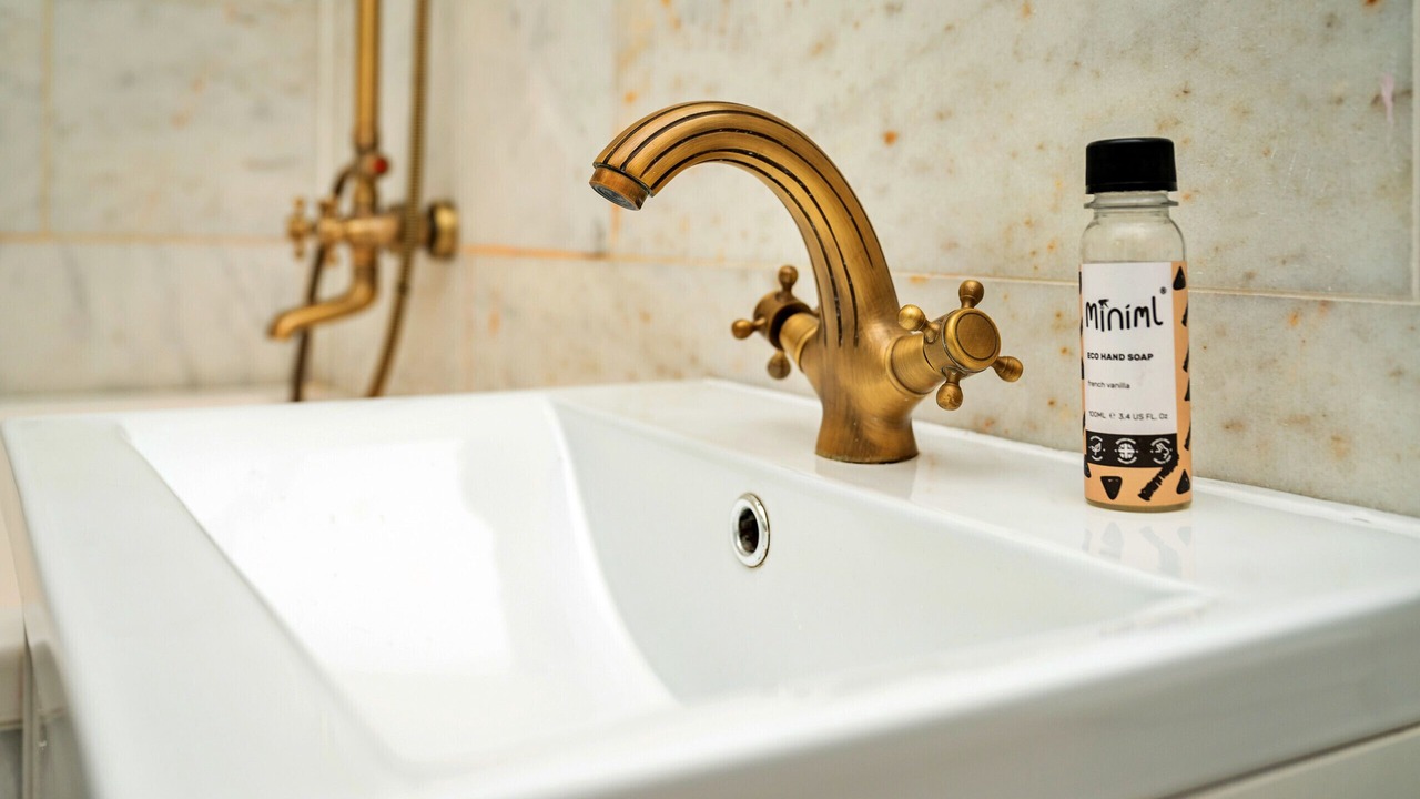 Photo of Bathroom in Cragg Vale