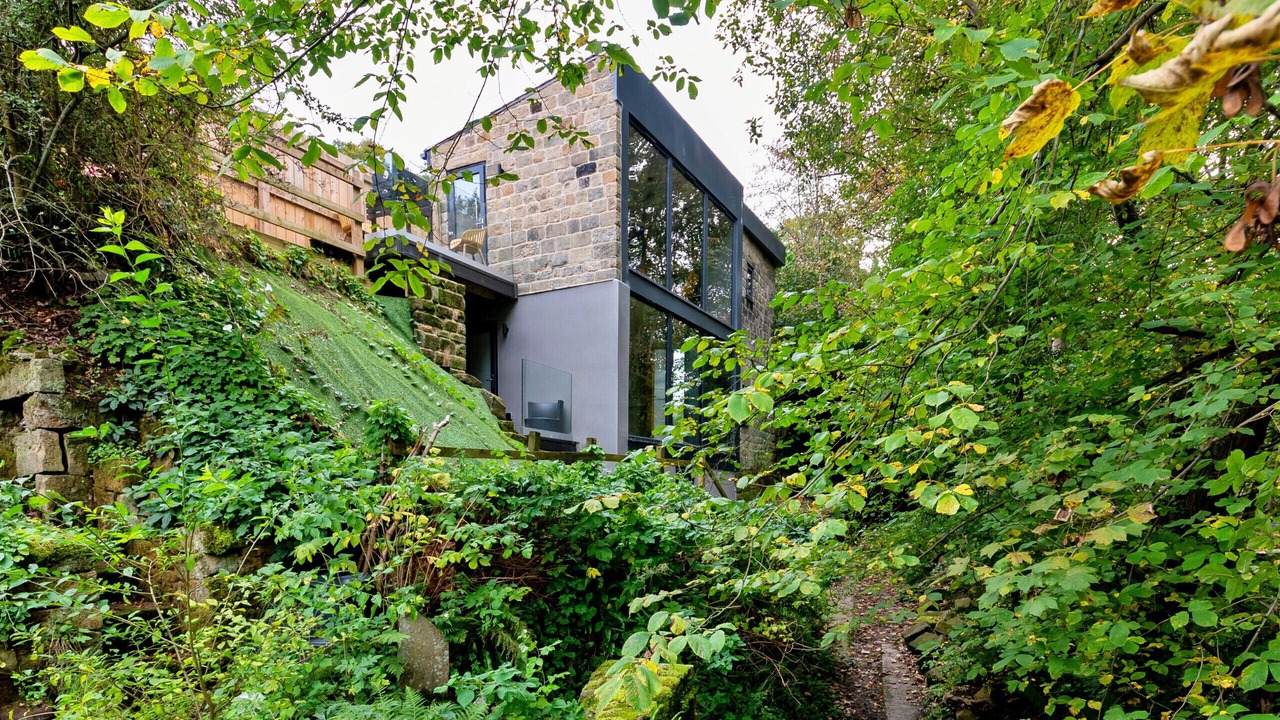 Photo of Outdoor in Cragg Vale