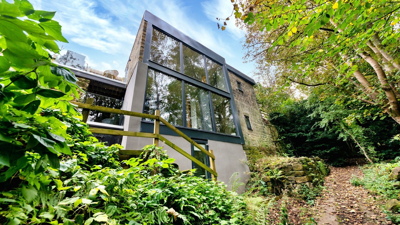 Photo of Outdoor in Cragg Vale