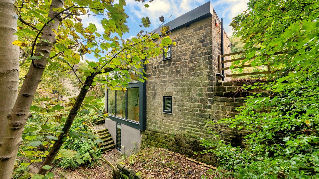 Photo of Outdoor in Cragg Vale