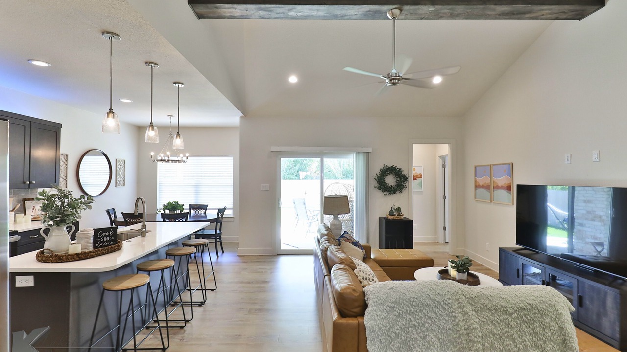 Photo of Livingroom in Abilene